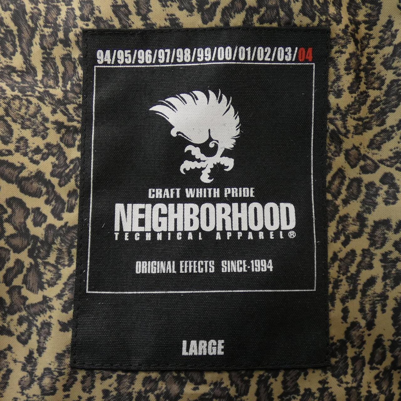 Neighborhood NEIGHBORHOOD jacket