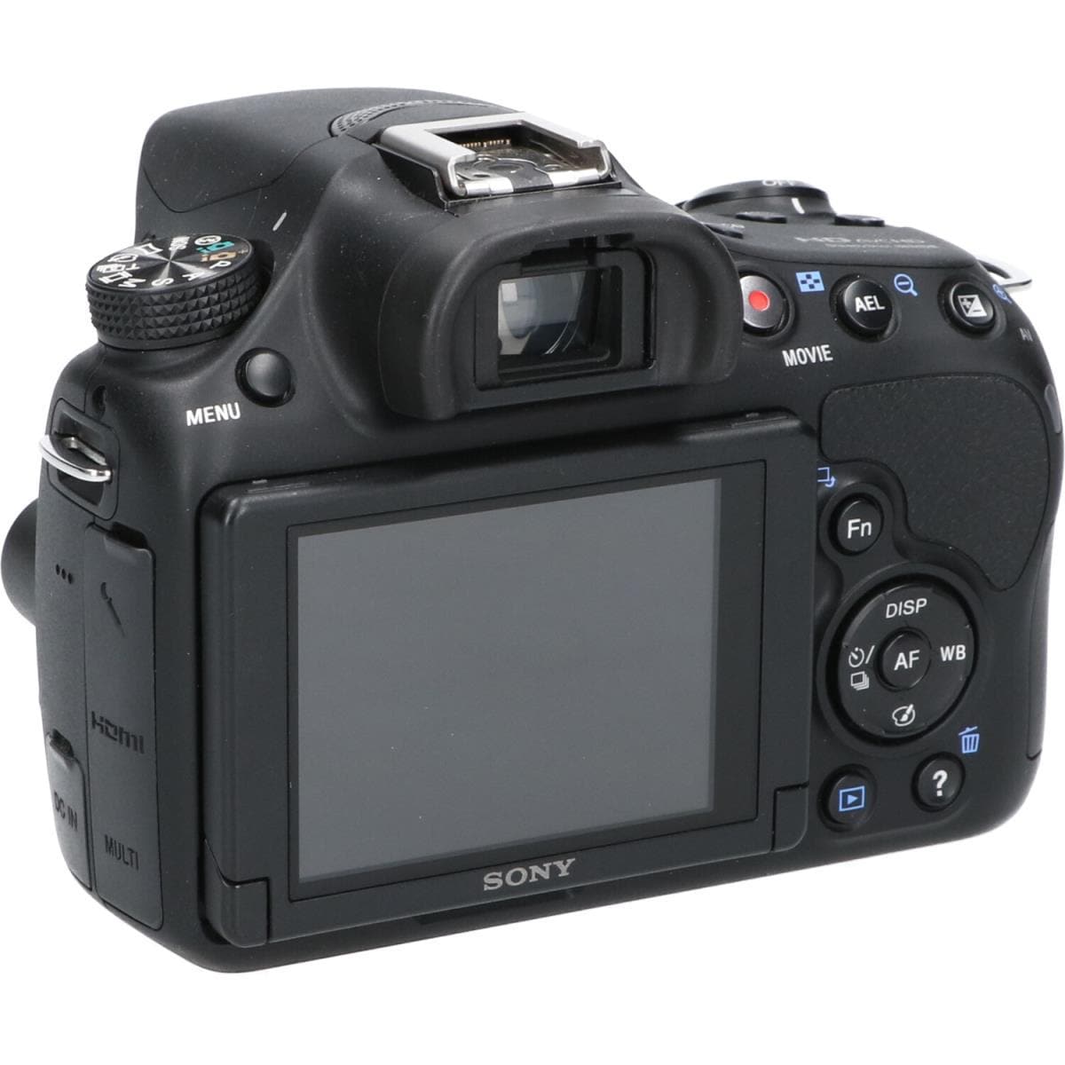 ＳＯＮＹ　α５８　ＳＬＴ－Ａ５８