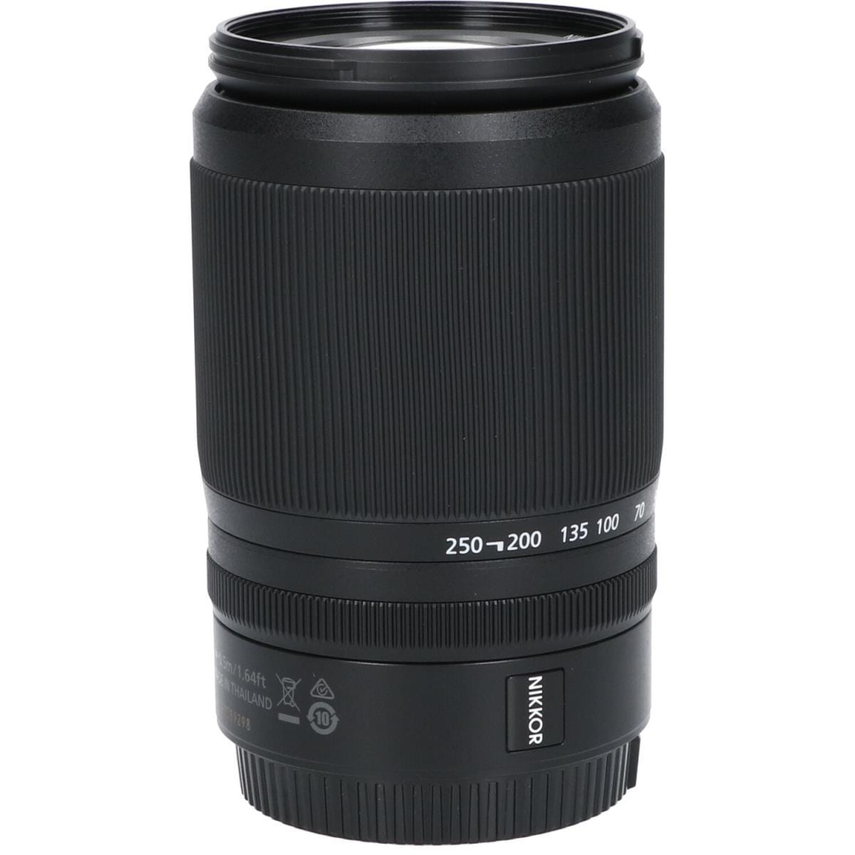 NIKON Z DX50-250mm F4.5-6.3VR