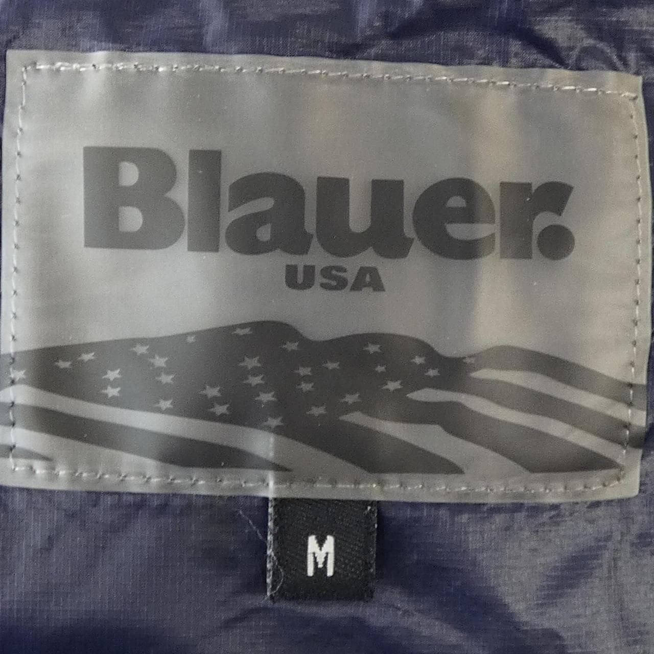 BLAUER ダウンジャケット