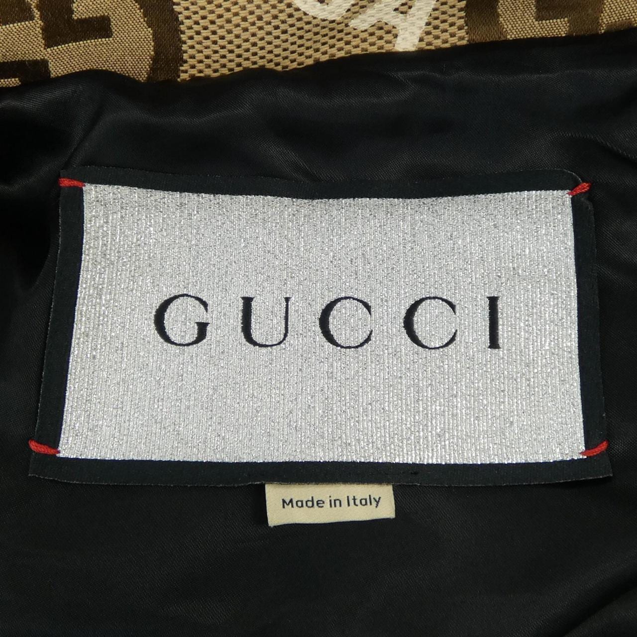 GUCCI夾克