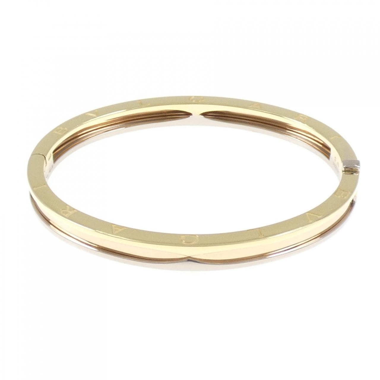 [新品] BVLGARI B.zero1 手鐲