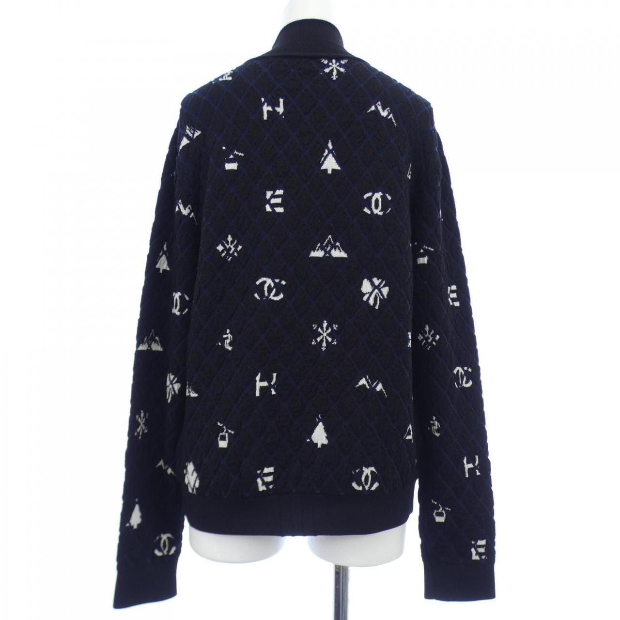 シャネル CHANEL ニット