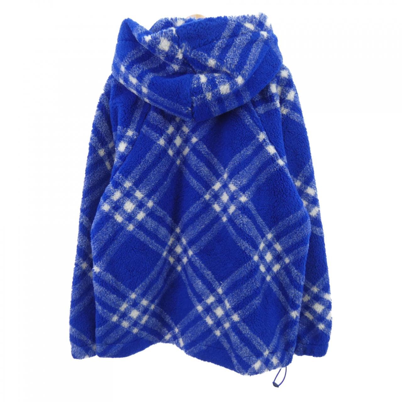 バーバリー BURBERRY パーカー