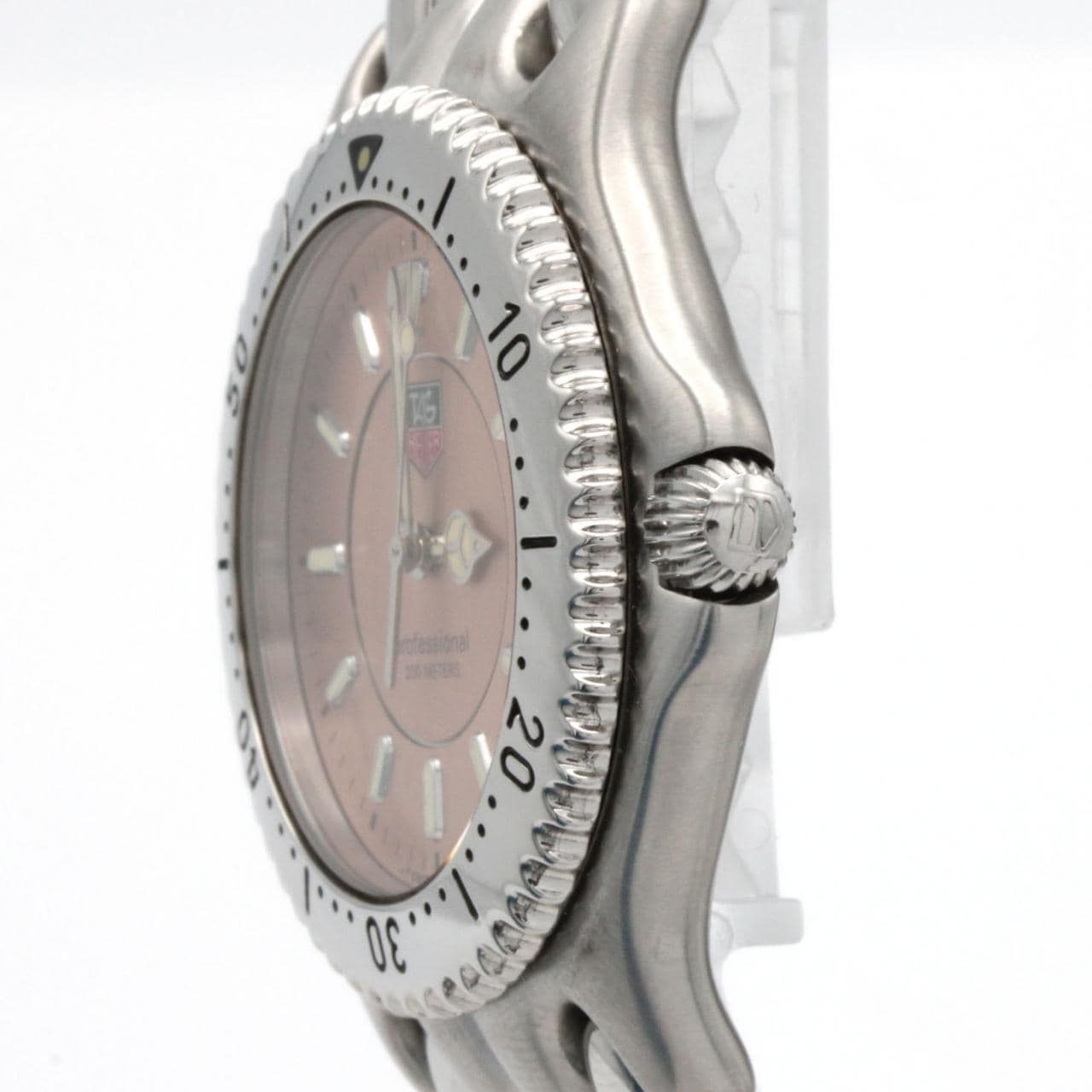 【ノーメンテナンス還元価格】タグ･ホイヤー セル WG111D SS クォーツ