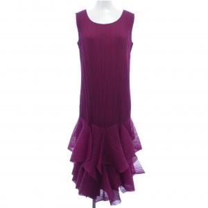 プリーツプリーズ PLEATS PLEASE PP73-JH694 ワンピース