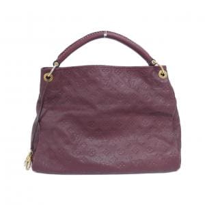 ルイヴィトン モノグラム アンプラント アーツィー MM M93451 ショルダーバッグ