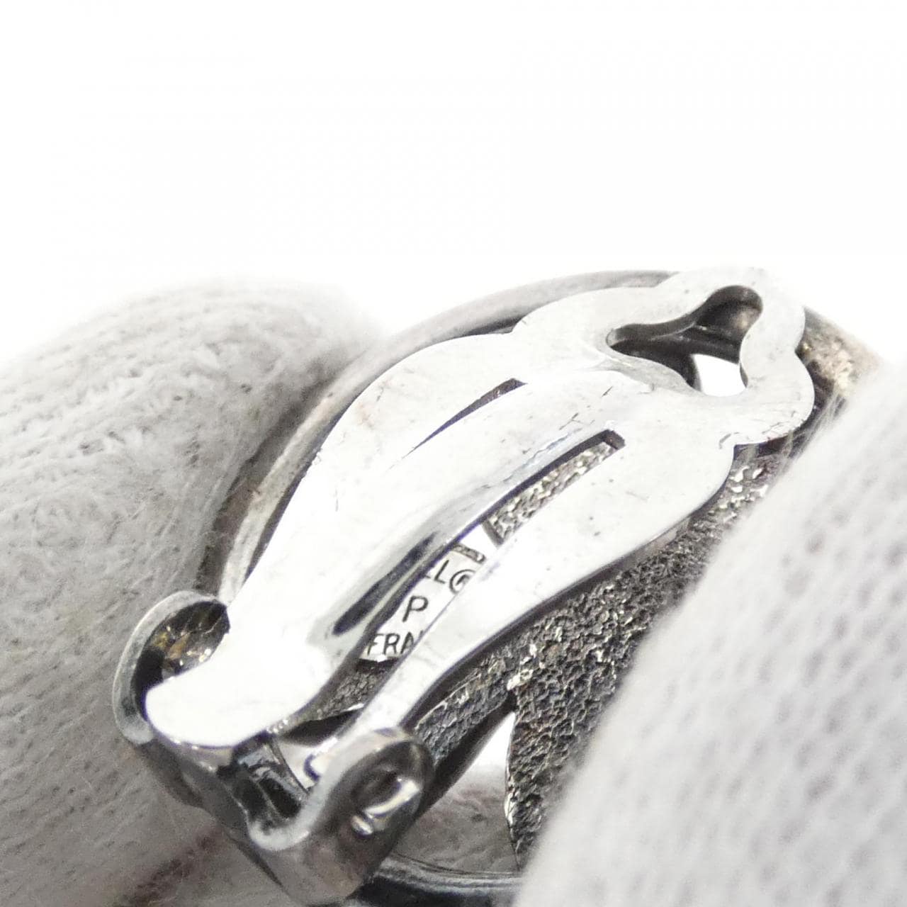 【ヴィンテージ】シャネル イヤリング