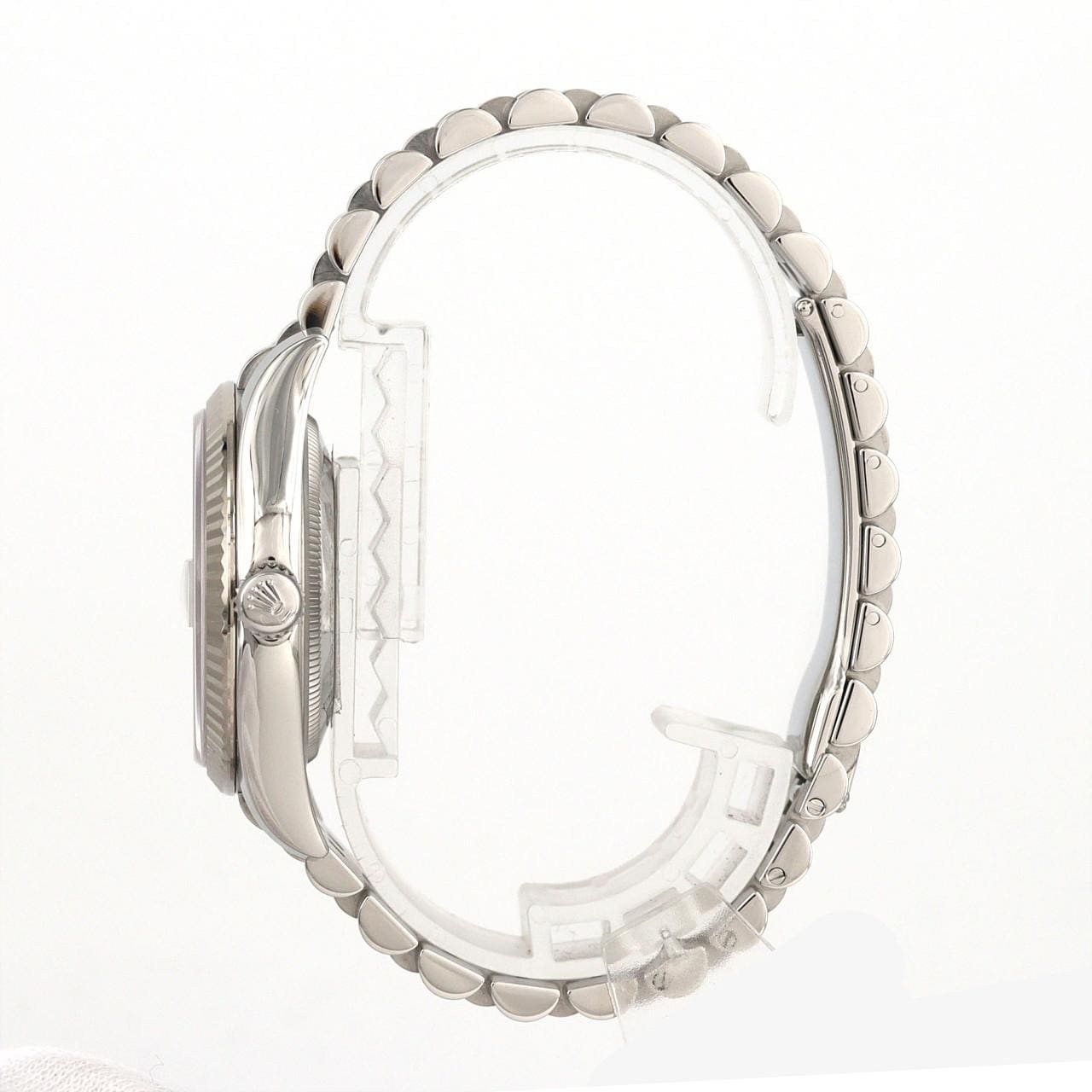 ロレックス デイトジャスト 116234G SSxWG 自動巻 ランダム番