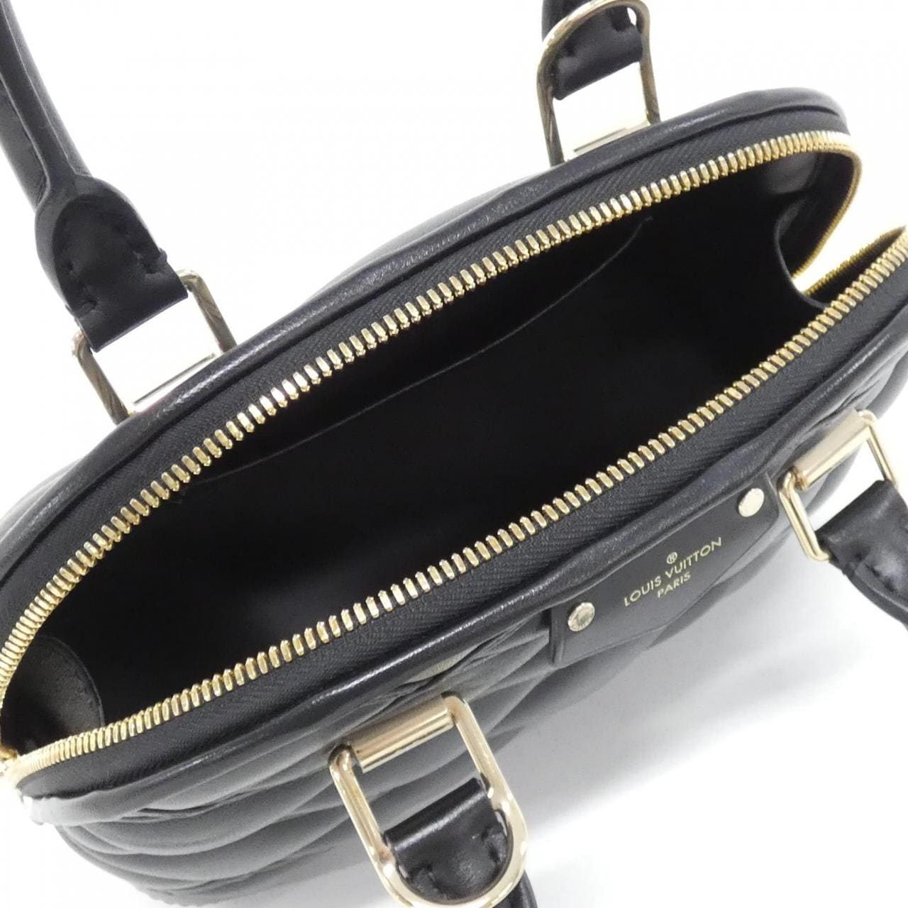 ルイヴィトン アルマBB M23576 バッグ