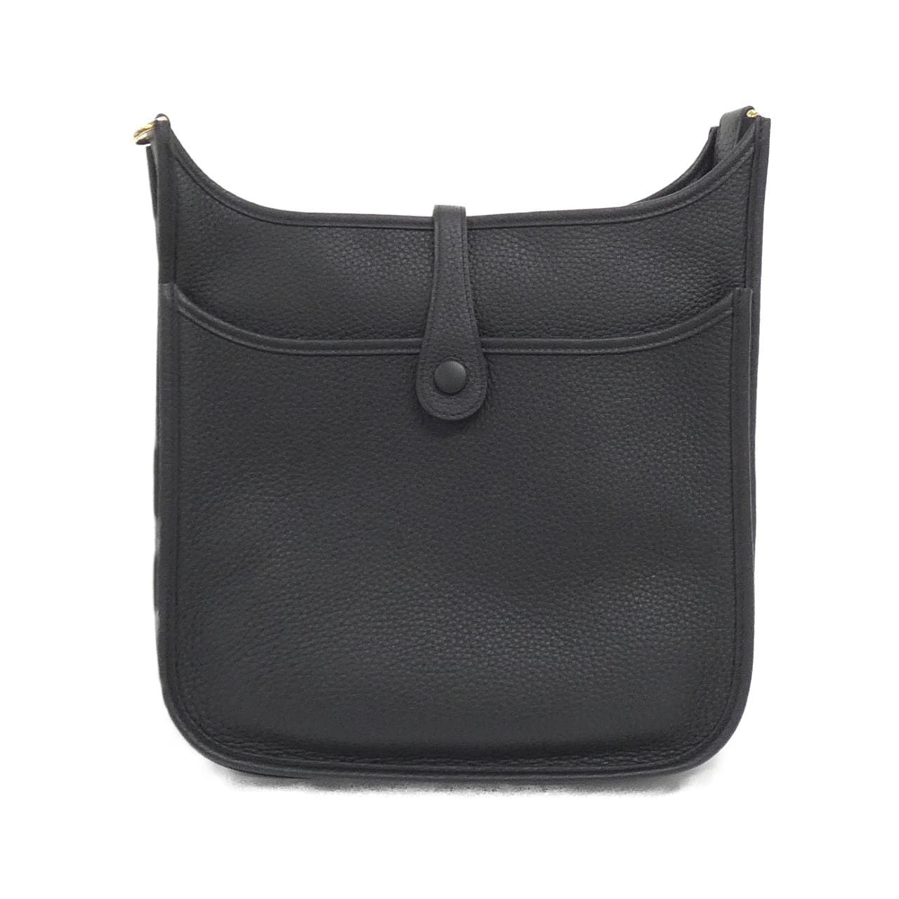 【未使用品】エルメス エヴリン3 PM 056277CC ショルダーバッグ