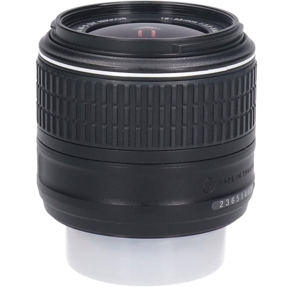 ＡＦ－Ｓ　ＤＸ１８－５５ｍｍ　Ｆ３．５－５．６ＧＶＲＩＩ
