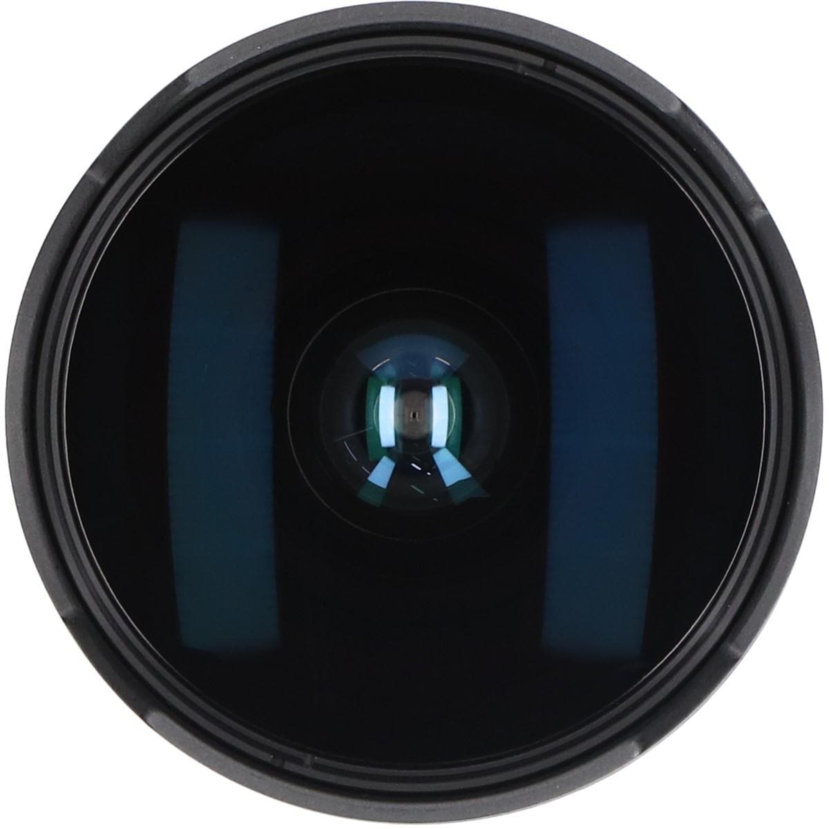 ＡＦ　ＤＸ１０．５ｍｍ　Ｆ２．８Ｇ　ＦＩＳＨＥＹＥ