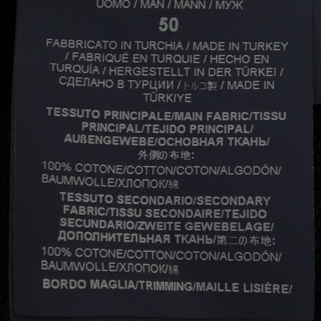 ヘルノ Herno JG008UL 50017 パーカー