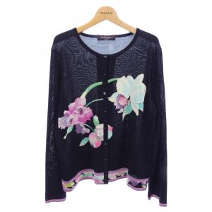 レオナールファッション LEONARD FASHION 0337407 カーディガン
