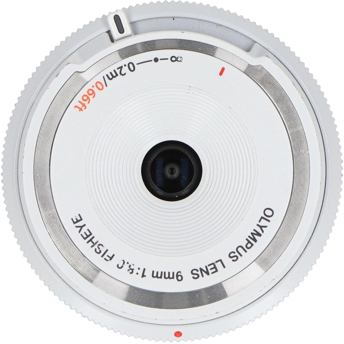ＢＣＬ－０９８０　９ｍｍ　Ｆ８ＦＩＳＨＥＹＥ