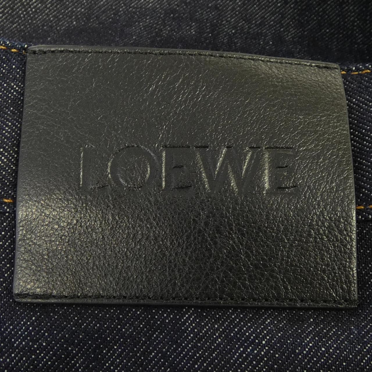 ロエベ LOEWE S540Y11X72 ジーンズ