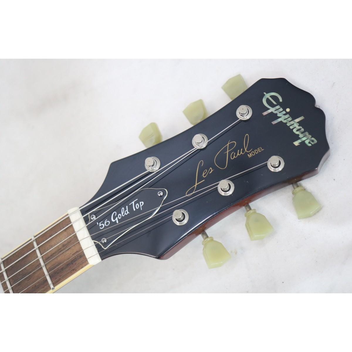 ＥＰＩＰＨＯＮＥ　　１９５６　ＬＥＳ　ＰＡＵＬ