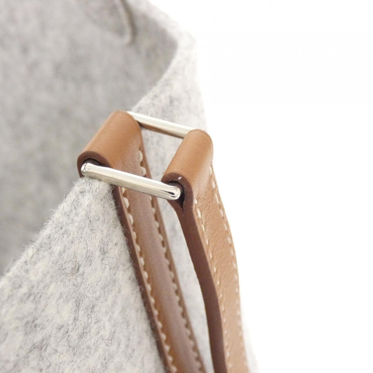 エルメス ピコタン ロック タッチ MM 082444CK バッグ