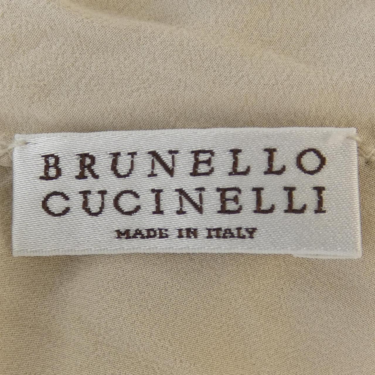 BRUNELLO CUCINELLI CUCINELLI 上衣