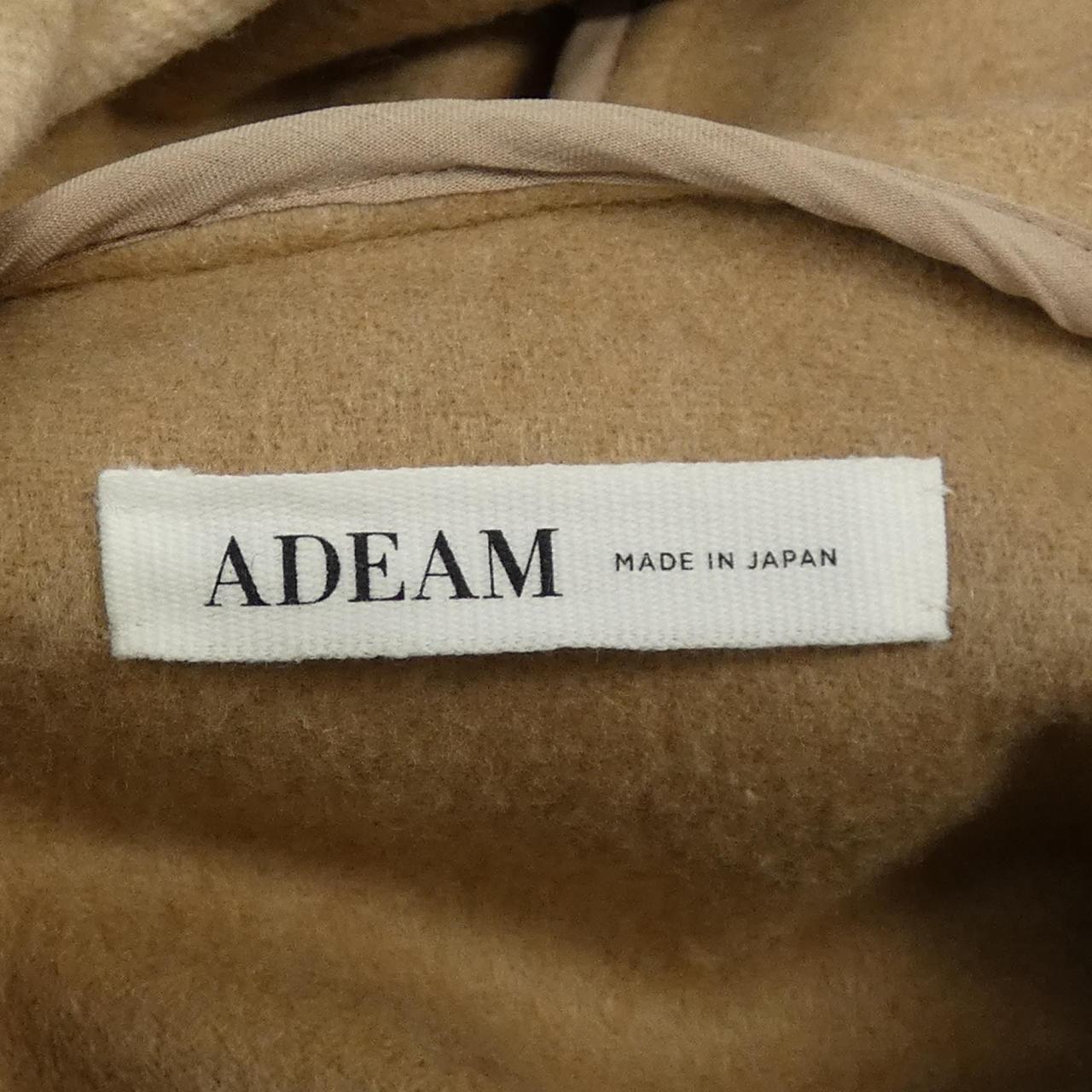 Adiam ADEAM大衣