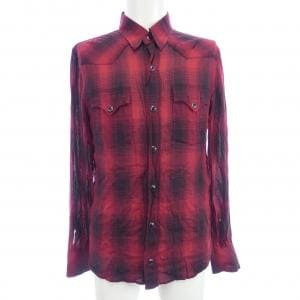 サンローラン SAINT LAURENT シャツ