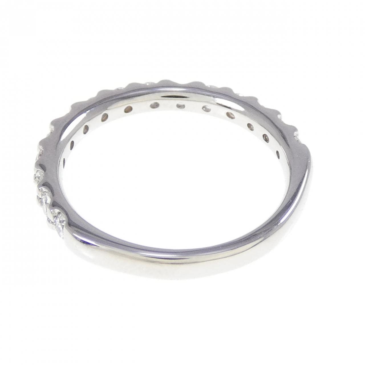 PT900 ダイヤモンド リング 0.50CT