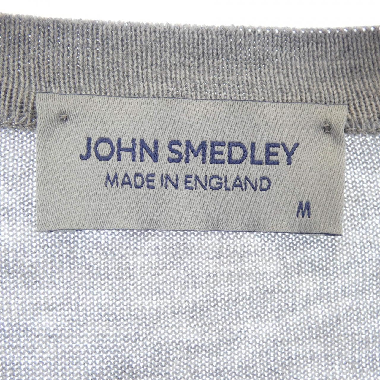 ジョンスメドレー JOHN SMEDLEY ニット