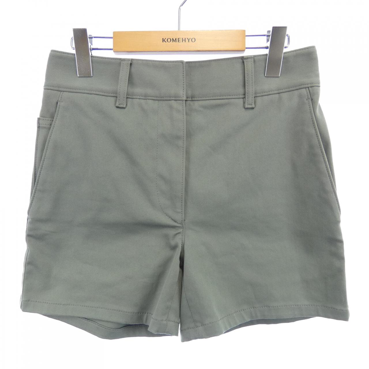 プラダ PRADA P239B S181 ショートパンツ