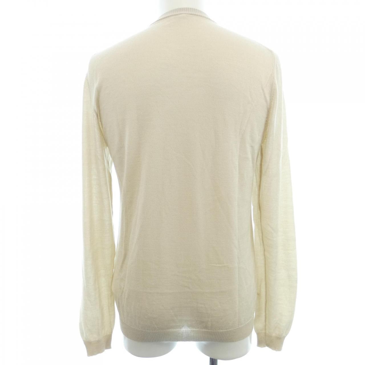 マーロ MALO ニット