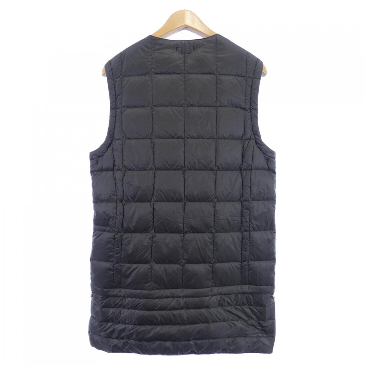 TAION ESTNATION ダウンベスト