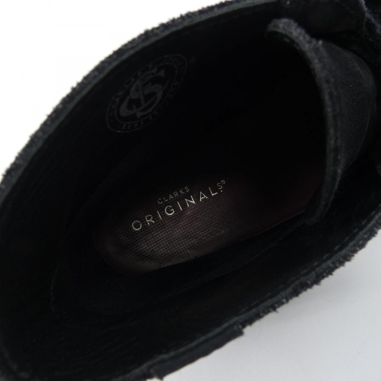 クラークス CLARKS 61163312 ブーツ