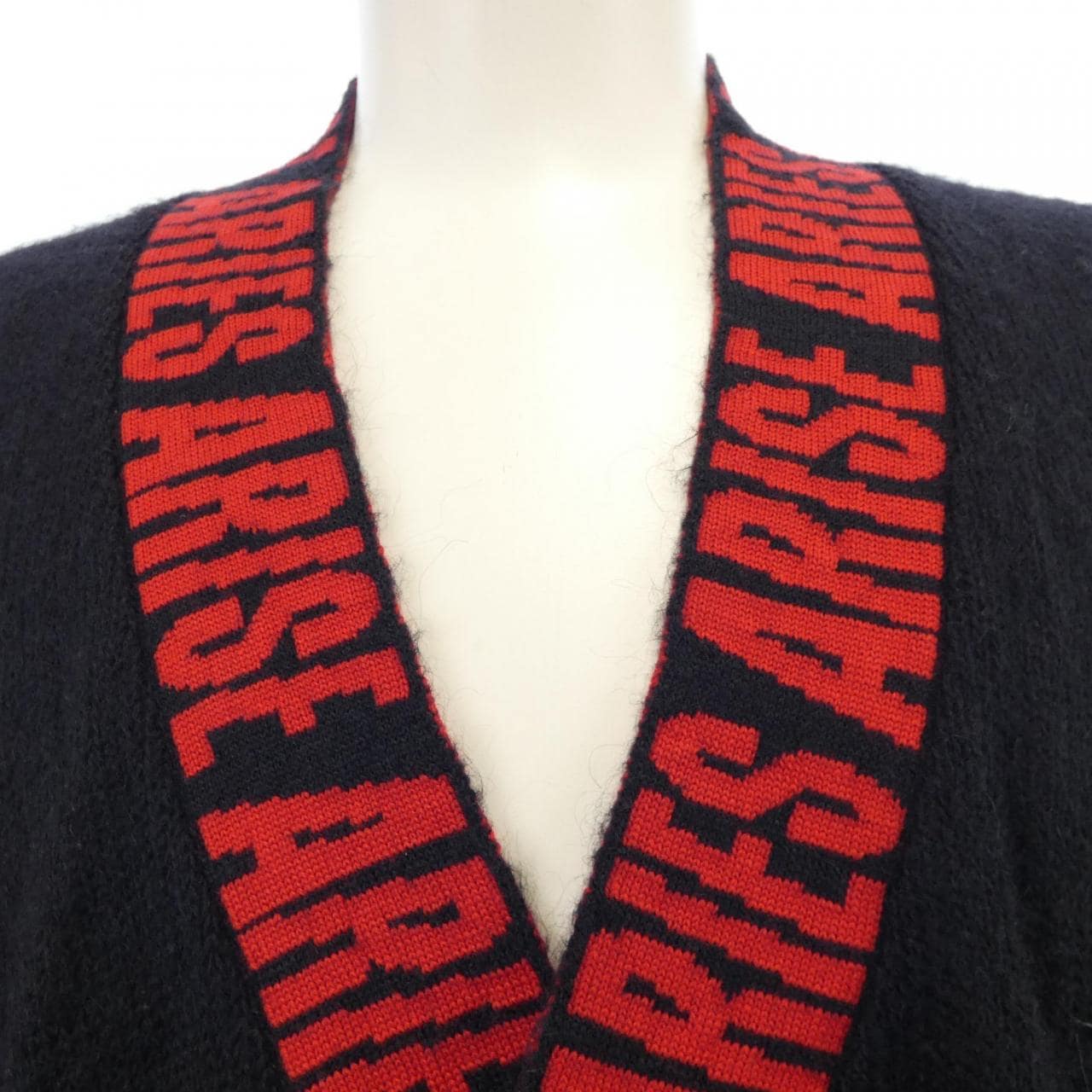 アリーズ ARIES カーディガン