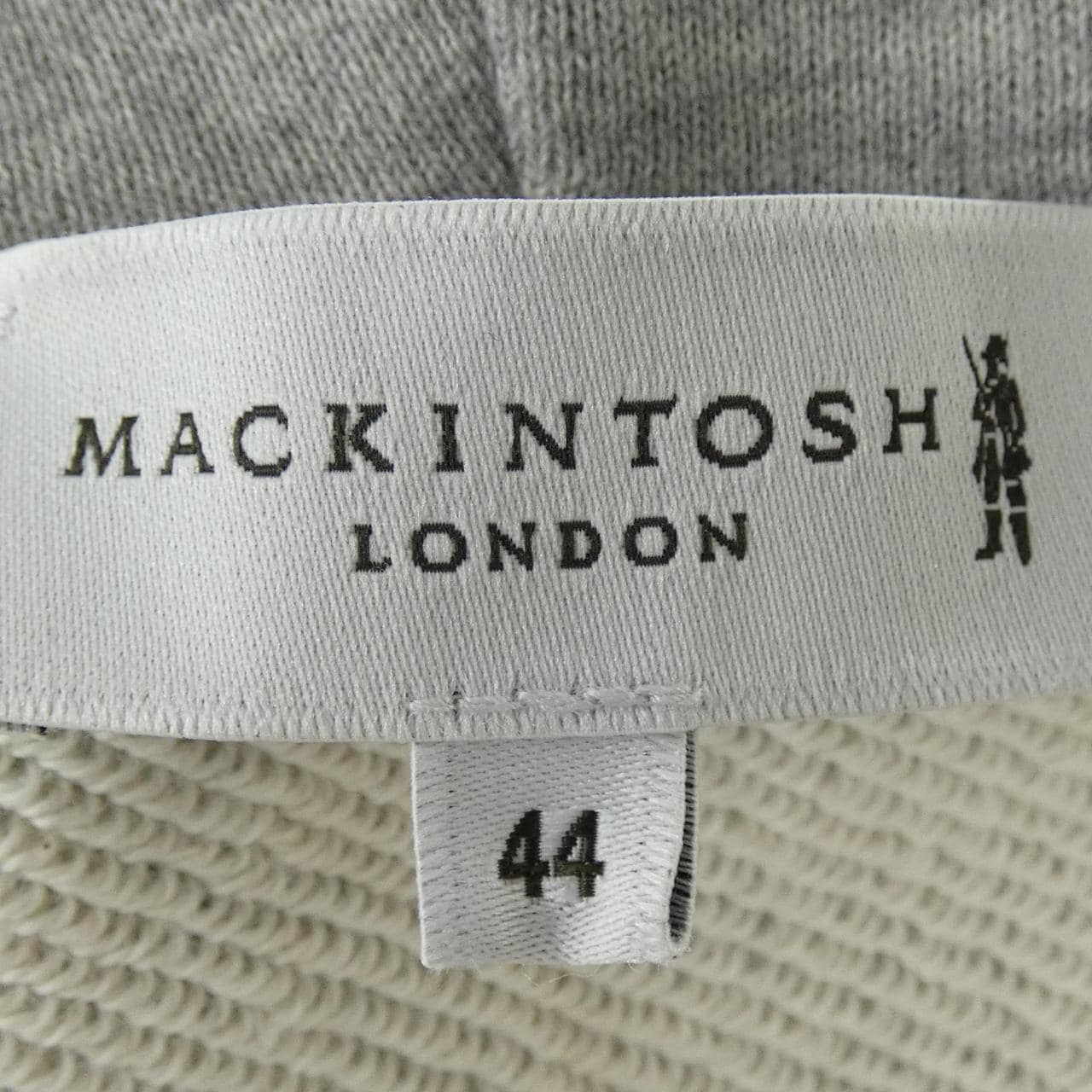 マッキントッシュロンドン MACKINTOSH LONDON パーカー