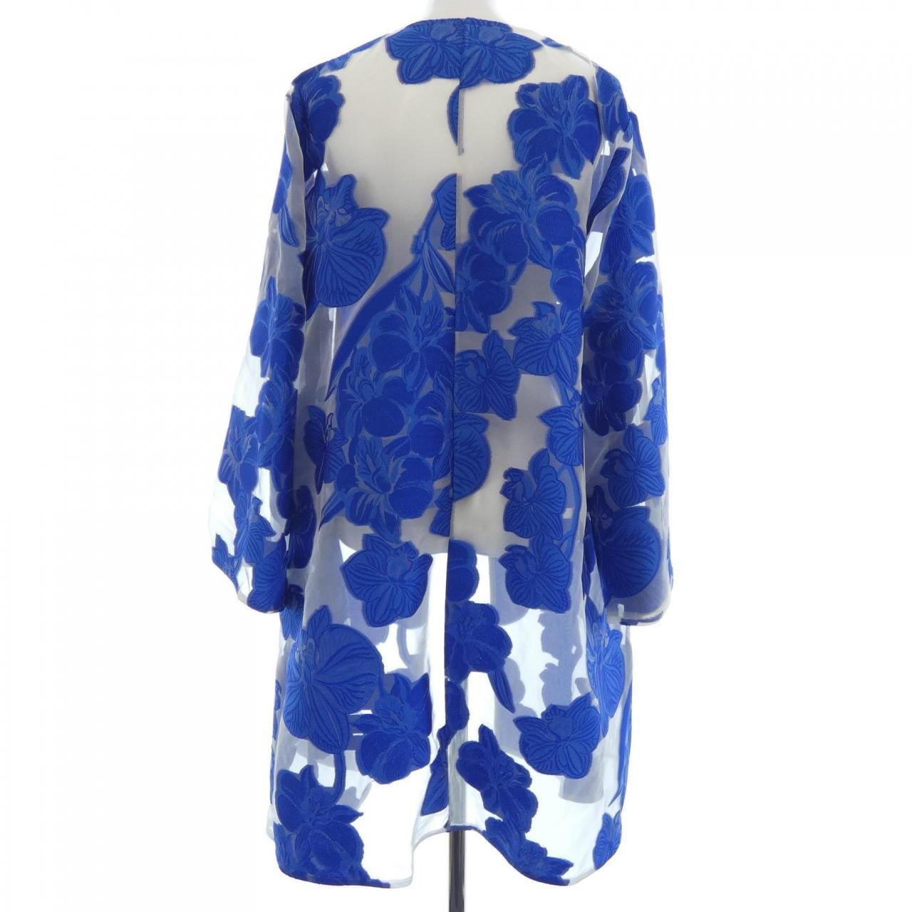 ミカコナカムラ MIKAKO NAKAMURA カーディガン