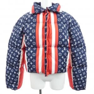 ルイヴィトン LOUIS VUITTON FQOW16CYA ダウンジャケット