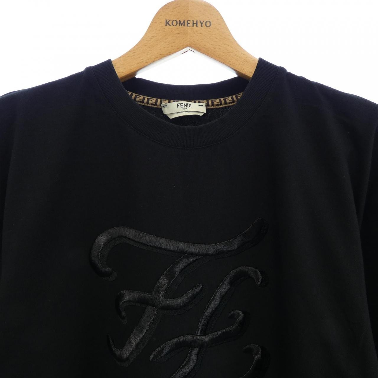 フェンディ FENDI FS7011 A9ER Tシャツ