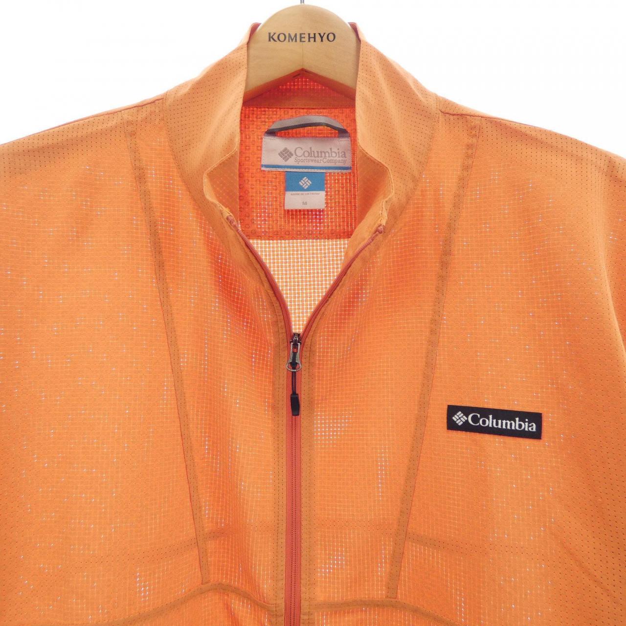 コロンビア COLUMBIA ブルゾン