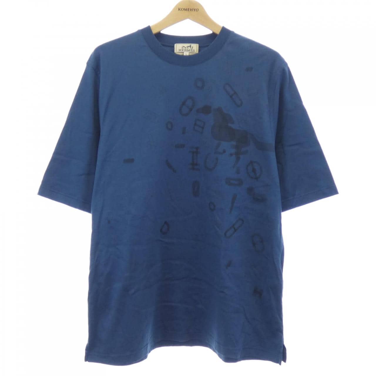 エルメス HERMES 557910HA Tシャツ