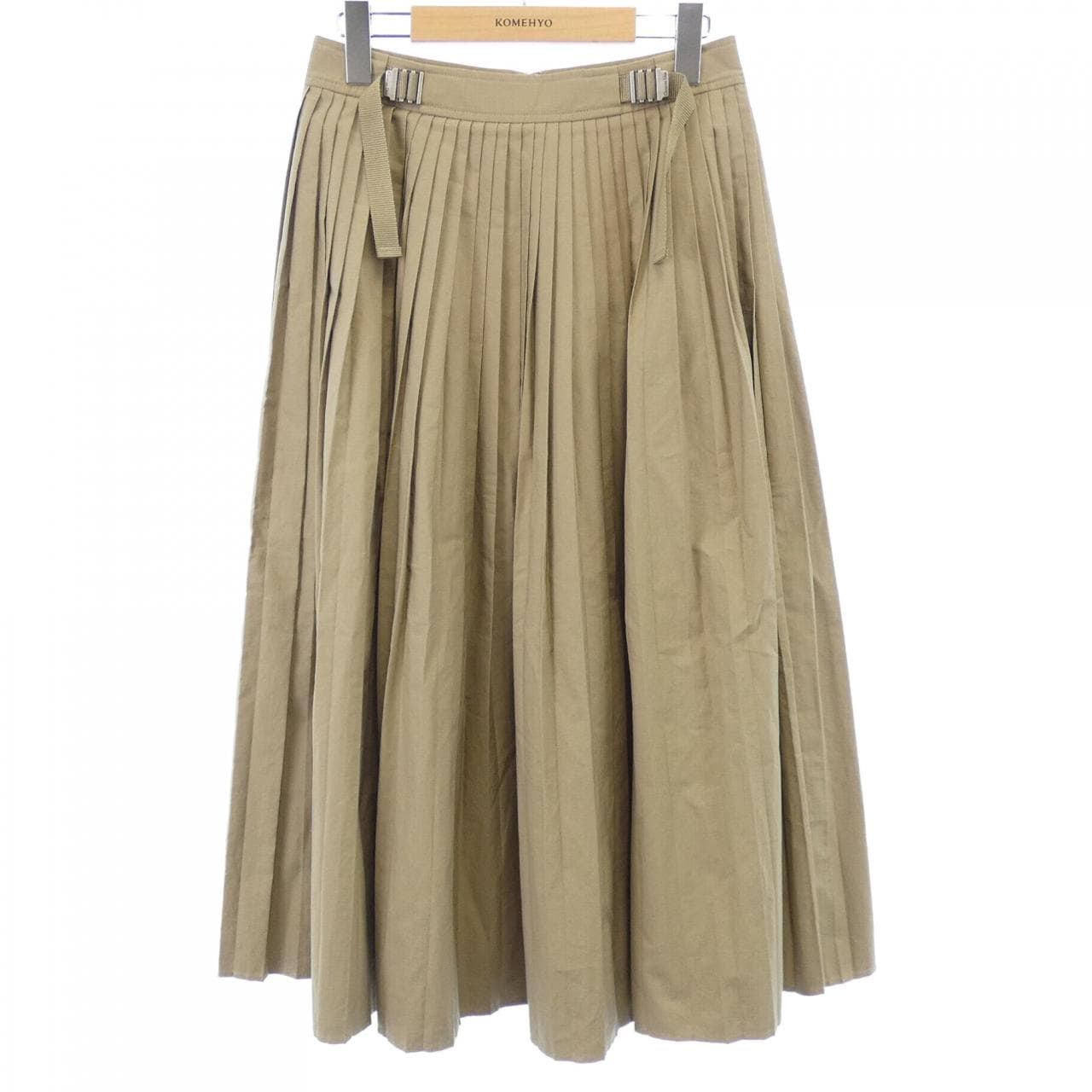 克里斯汀DIOR克里斯汀迪奥 441J69A3332 裙子