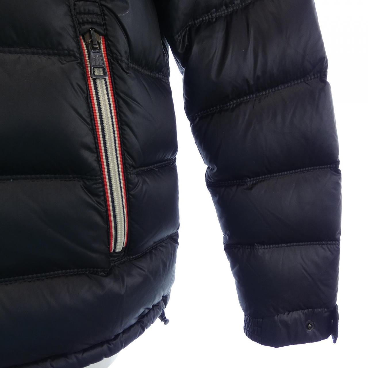 モンクレール MONCLER GASTON ダウンジャケット