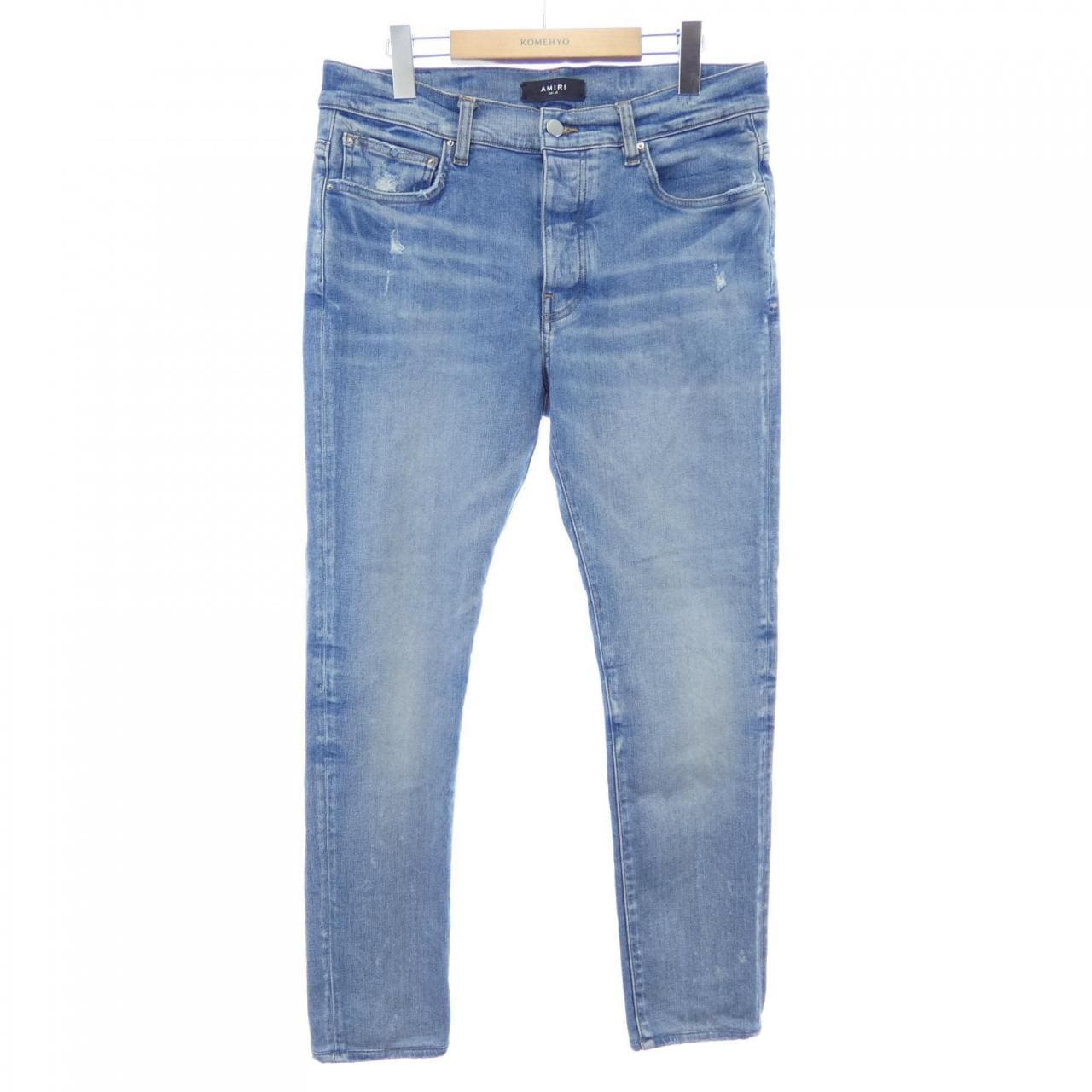 アミリ AMIRI SRIPXMD002SAMDSI ジーンズ