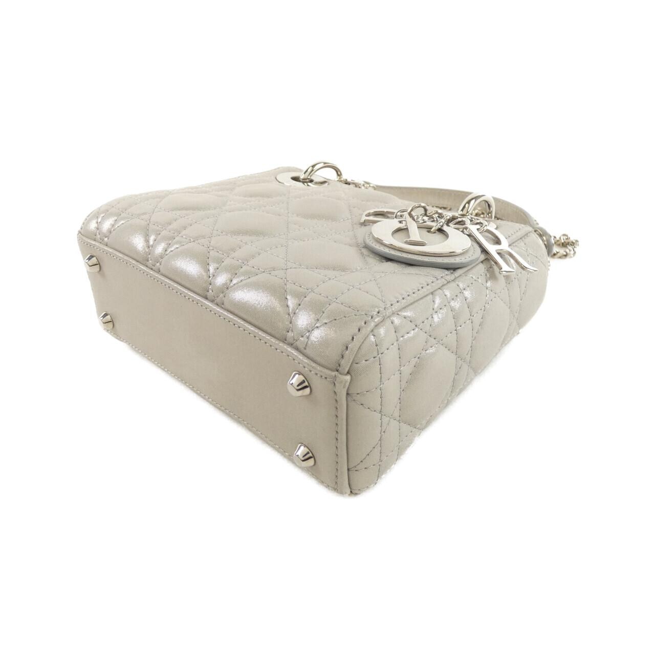 クリスチャンディオール レディ ディオール ミニ バッグ