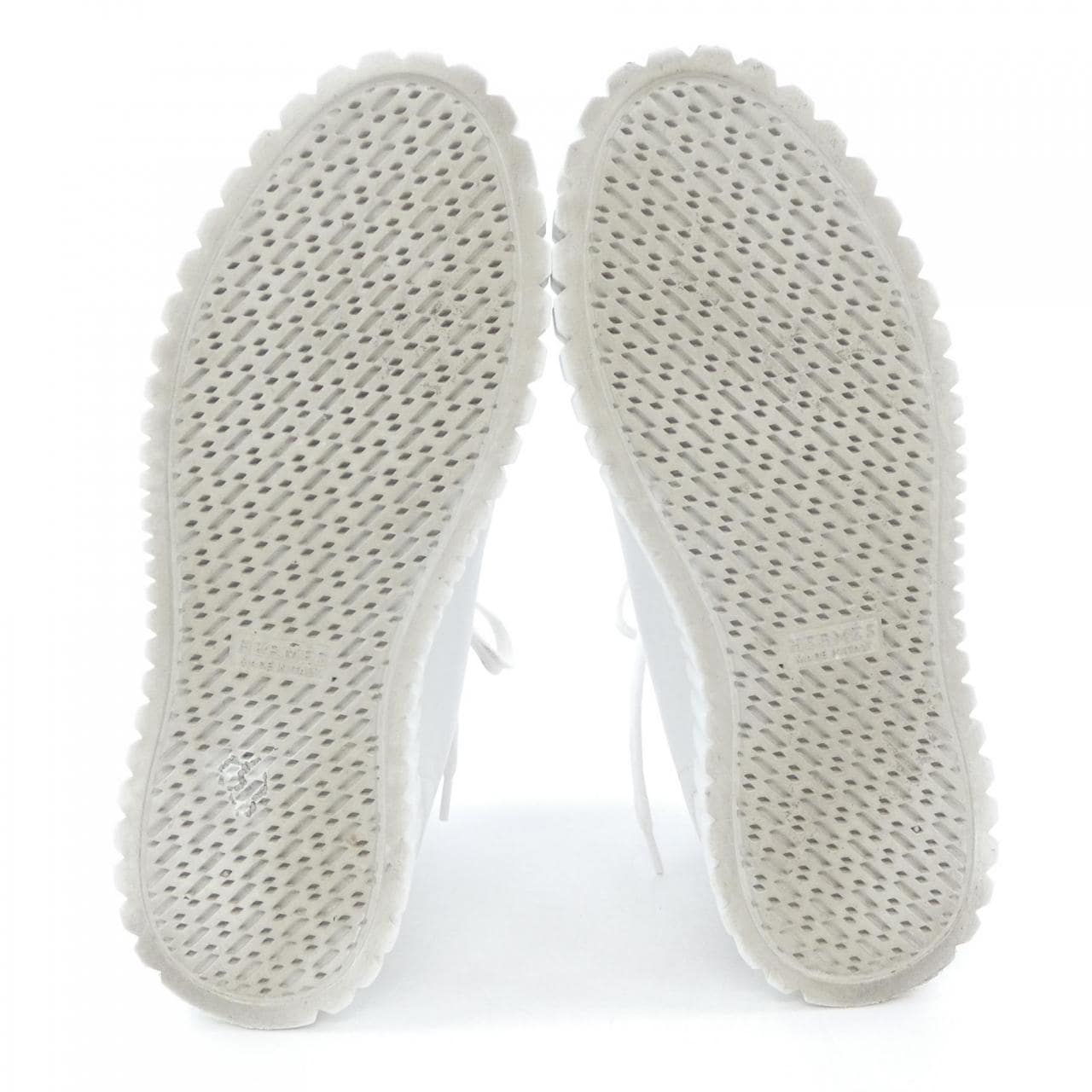 エルメス HERMES クライム CLIMB エクスリブリス 211101Z スニーカー