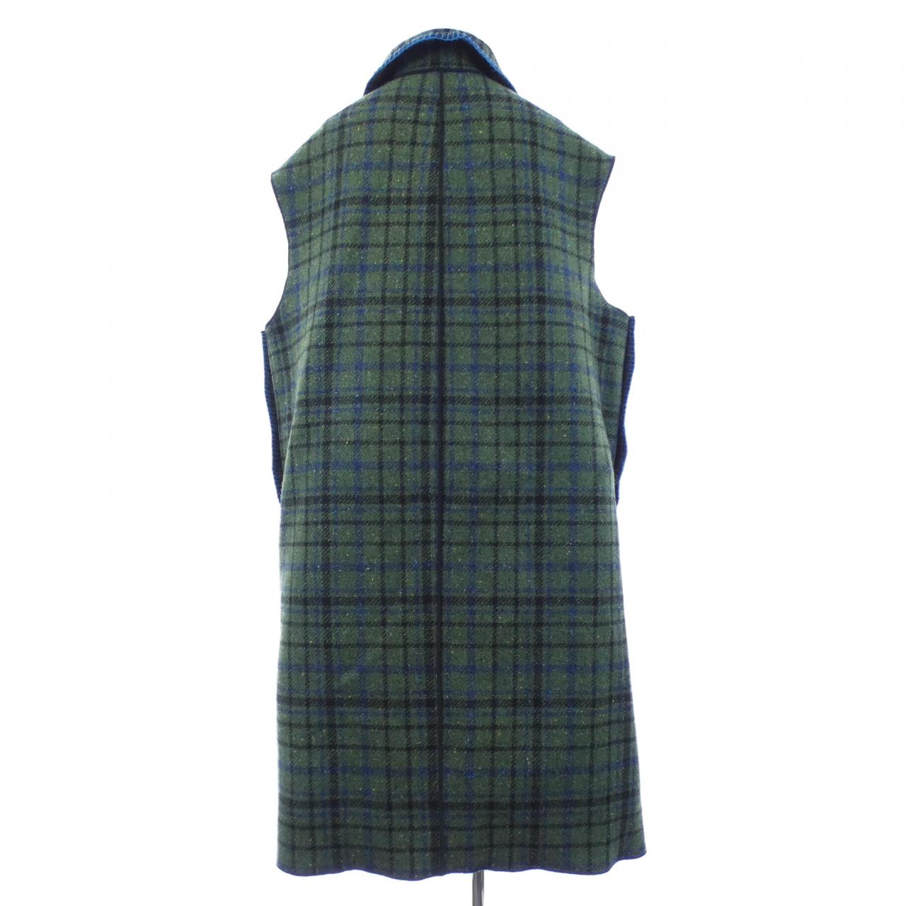 Maruni MARNIGLMA0050BM长背心