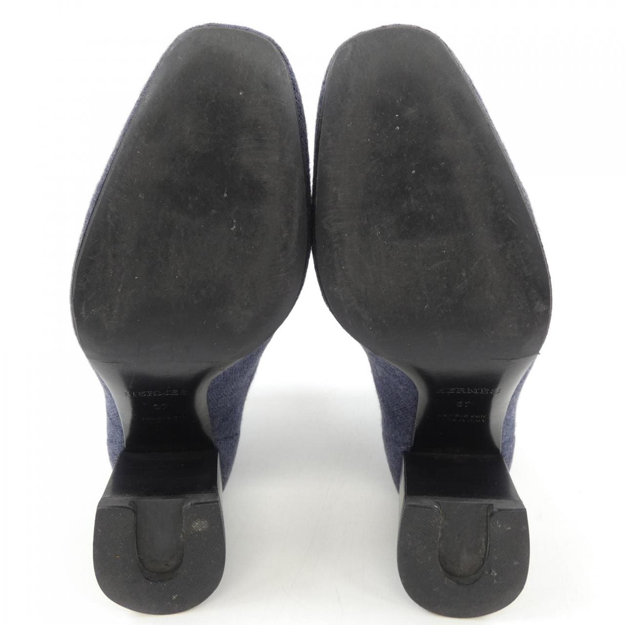 エルメス HERMES ヴォルヴェール60 クリック･セ･ヌエ 212163Z ブーツ