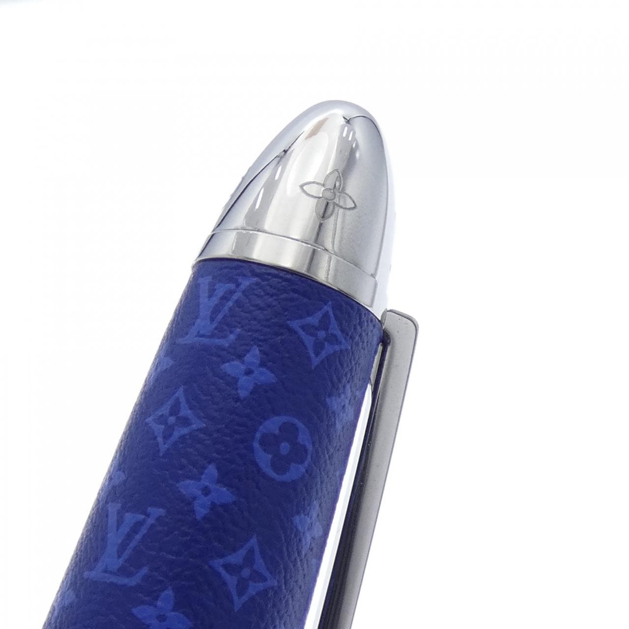 ルイヴィトン ドックブルー GI1231 ローラーボール