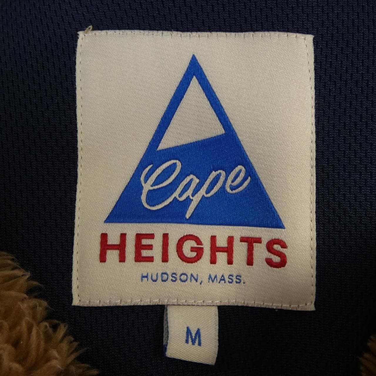 ケープハイツ CAPE HEIGHTS ジャケット