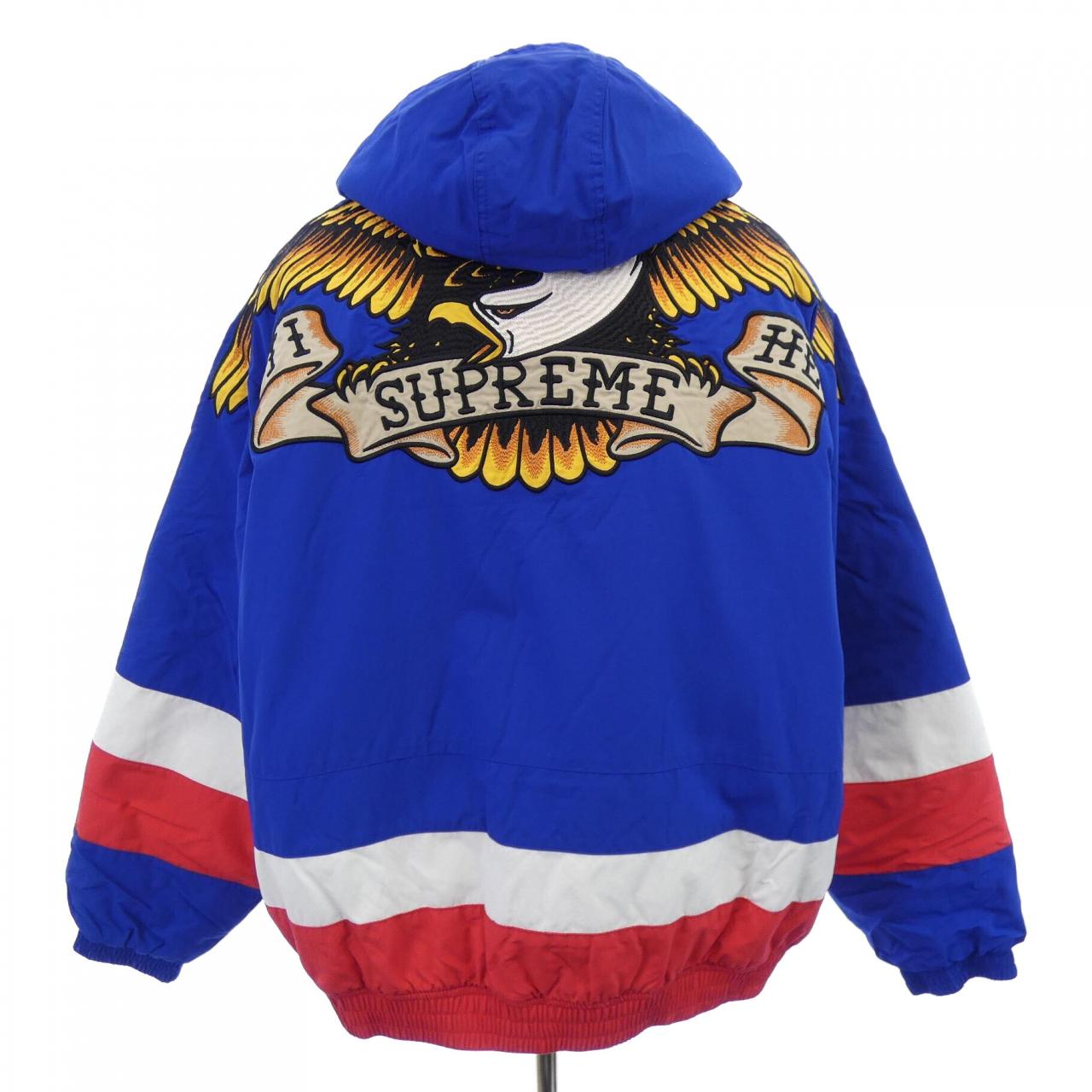 シュプリーム SUPREME ANTIHERO ジャケット