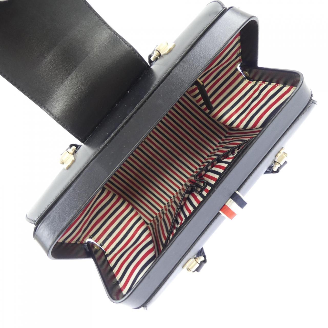 トムブラウン THOM BROWNE BAG